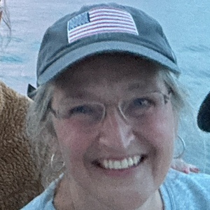 Fundraising Page: Judy Martell